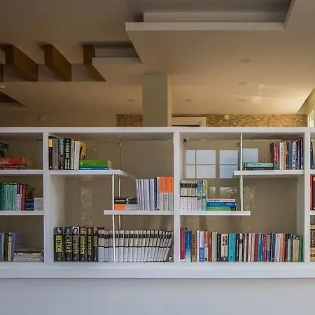 Clementin Suits Апарт-отель Сигаджик