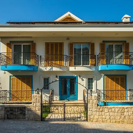 Clementin Suits Сигаджик