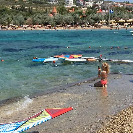 Апарт-отель Clementin Suits 3*