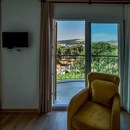 Apartmanhotel Clementin Suits