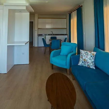 Aparthotel Clementin Suits