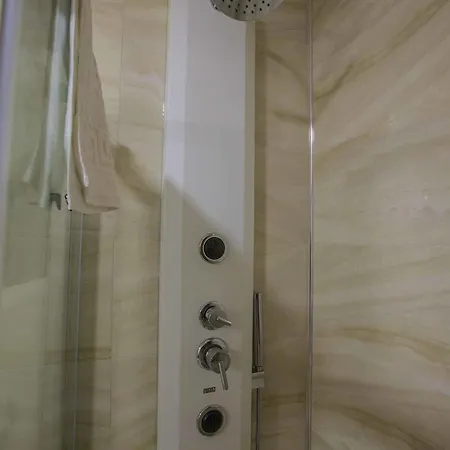 Clementin Suits Aparthotel 3*