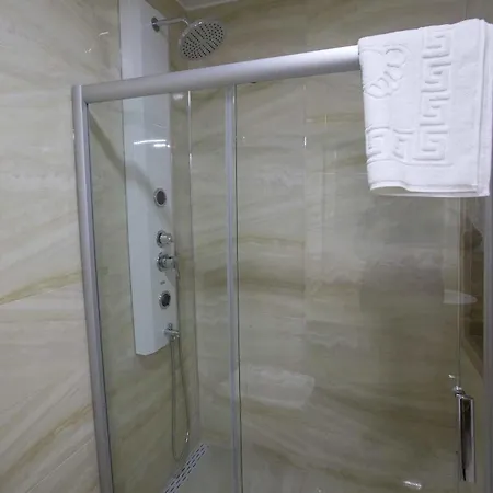 Apartmanhotel Clementin Suits