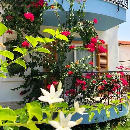 Aparthotel Clementin Suits 3*