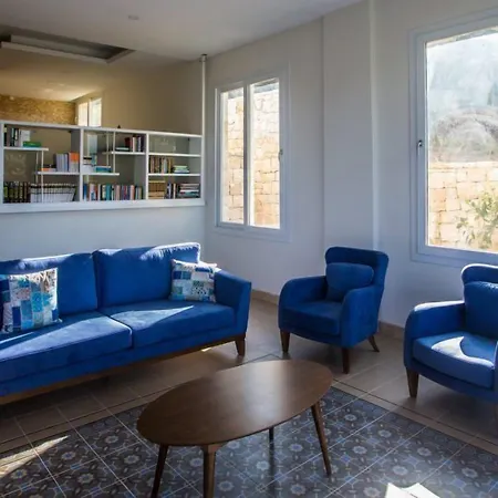 Lejlighedshotel Clementin Suits Siğacık