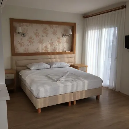 Lejlighedshotel Clementin Suits
