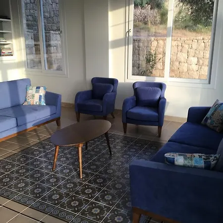 Clementin Suits Siğacık