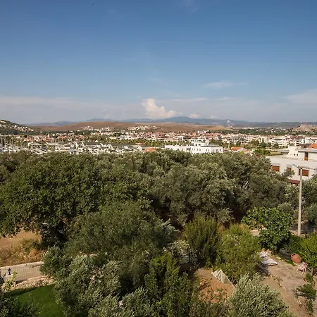 Apartmanhotel Clementin Suits 3*