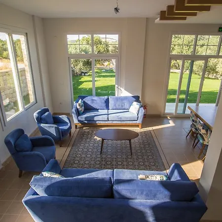 Clementin Suits 3* Sigacik