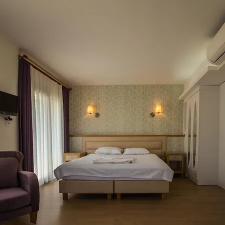 Clementin Suits Lejlighedshotel