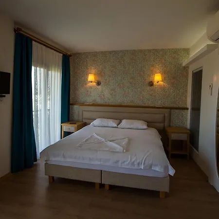Aparthotel Clementin Suits