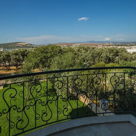 Lejlighedshotel Clementin Suits 3*
