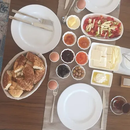 Clementin Suits 3* Siğacık