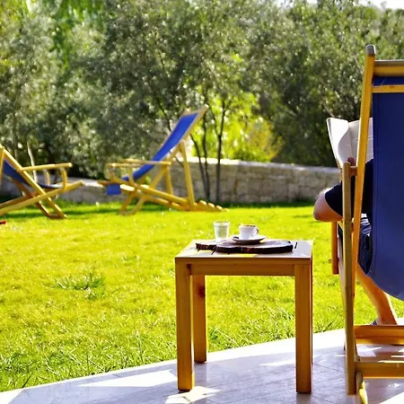 Clementin Suits Lejlighedshotel Siğacık