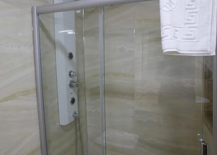 Aparthotel Clementin Suits