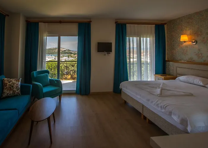 Aparthotel Clementin Suits