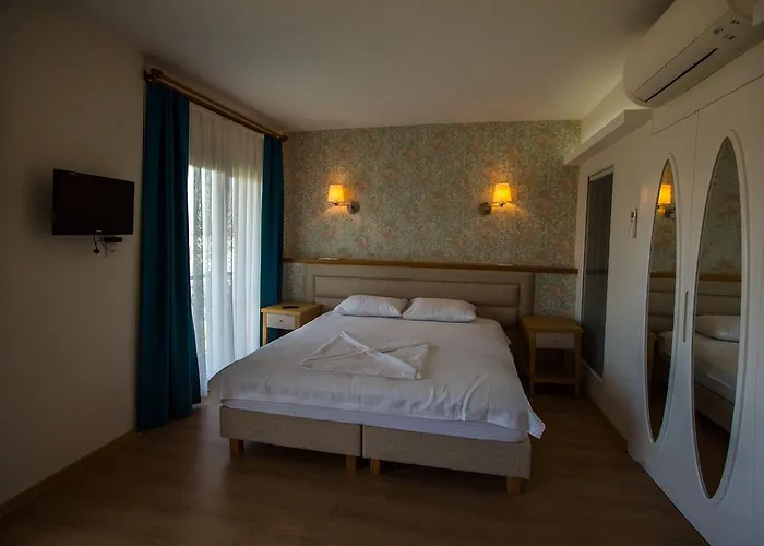 Aparthotel Clementin Suits