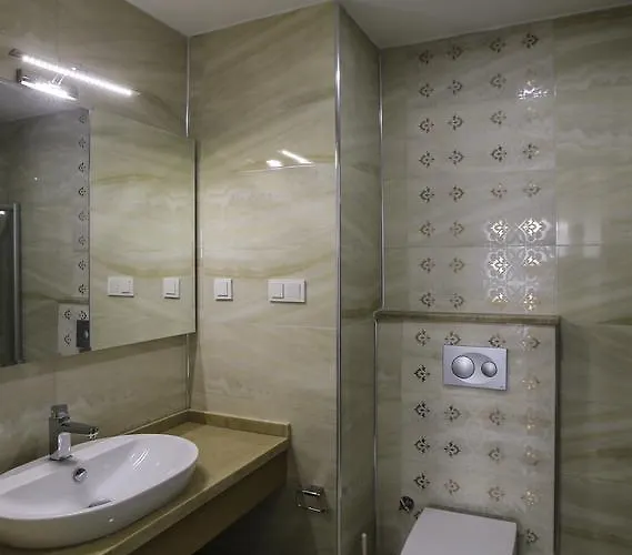 Aparthotel Clementin Suits