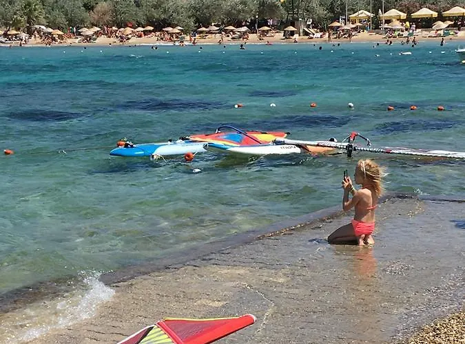 Aparthotel Clementin Suits 3*