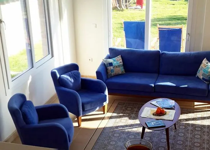 Aparthotel Clementin Suits